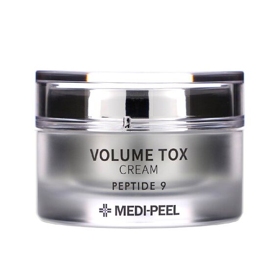 Омолаживающий крем с пептидами MEDI-PEEL Volume TOX Cream Peptide 9, 50 мл