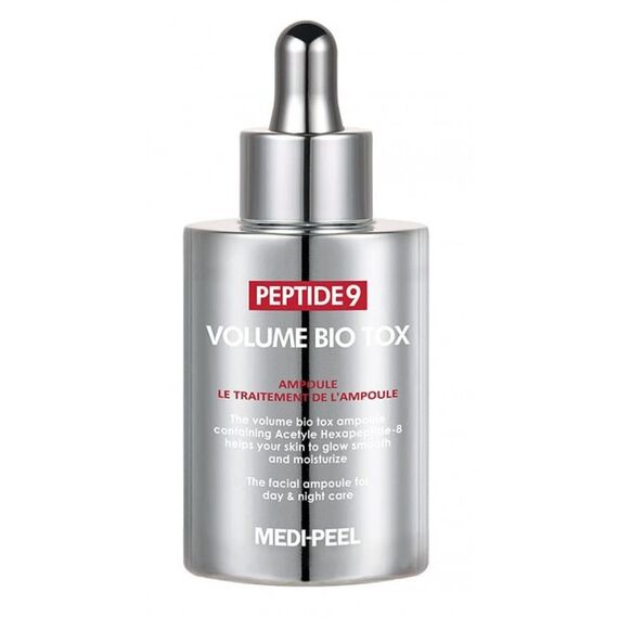 Омолаживающая ампульная сыворотка с пептидами Medi-Peel Peptide 9 Volume Bio Tox Ampoule, 100 мл