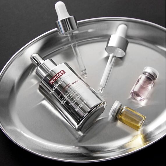 Омолаживающая ампульная сыворотка с пептидами Medi-Peel Peptide 9 Volume Bio Tox Ampoule, 100 мл, изображение 11