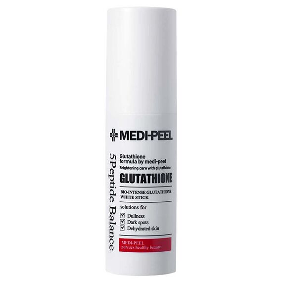 Осветляющий стик с глутатионом Medi-Peel Bio-Intense Glutathione White Stick, 10 мл