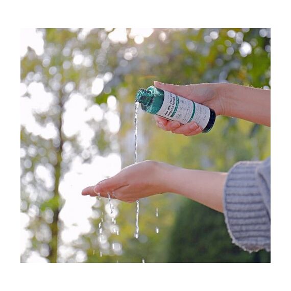 Кислотный очищающий тоник для проблемной кожи Some By Mi AHA-BHA-PHA 30 Days Miracle Toner, 150 мл, изображение 5