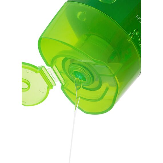 Увлажняющий гель алоэ вера для кожи лица и тела Holika Holika Aloe 99% Soothing Gel, 250 мл, изображение 6