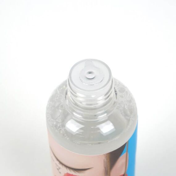 Тонер-пилинг с фруктовыми кислотами Elizavecca Hell-Pore Clean Up Aha Fruit Toner, 200 мл, изображение 5