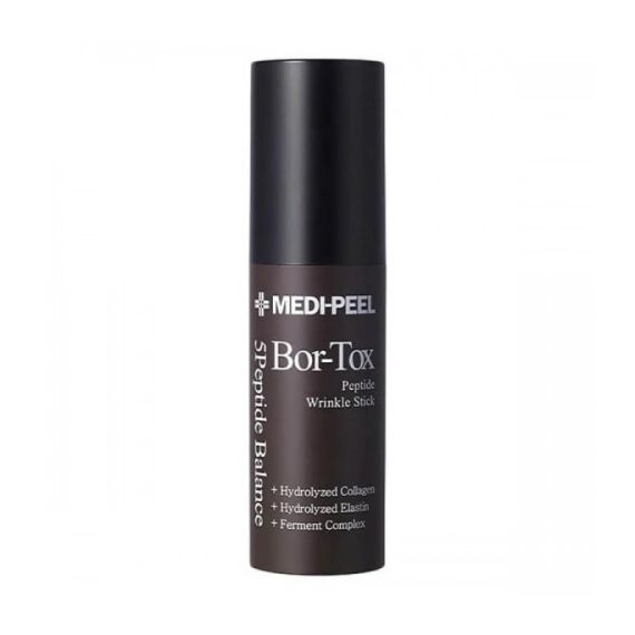 Лифтинг-стик с пептидами и коллагеном от морщин Medi-Peel Bor-Tox Peptide Wrinkle Stick, 10 мл