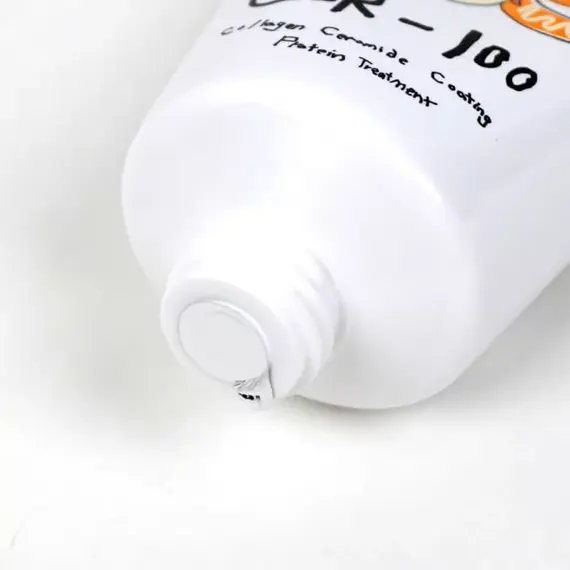 Коллагеновая маска для волос Elizavecca CER-100 Collagen Ceramid Coating Protein Treatment, 100 мл, изображение 8