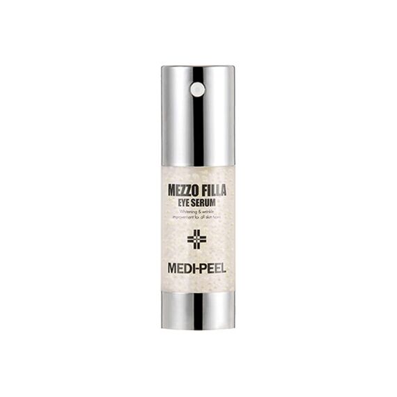 Омолаживающая пептидная сыворотка для век Medi-Peel Mezzo Filla Eye Serum, 30 мл