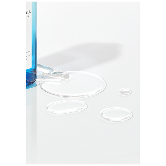 Увлажняющее масло для восстановления блеска волос Lador Wonder Hair Oil, 100 мл, изображение 3