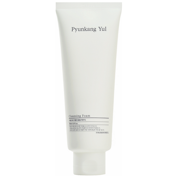 Мягкая очищающая пенка Pyunkang Yul Cleansing Foam, 150 мл