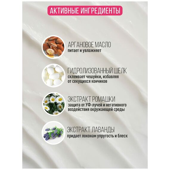 Защитный кондиционер для поврежденных волос Lador Damage Protector Acid Conditioner, 900 мл, изображение 4