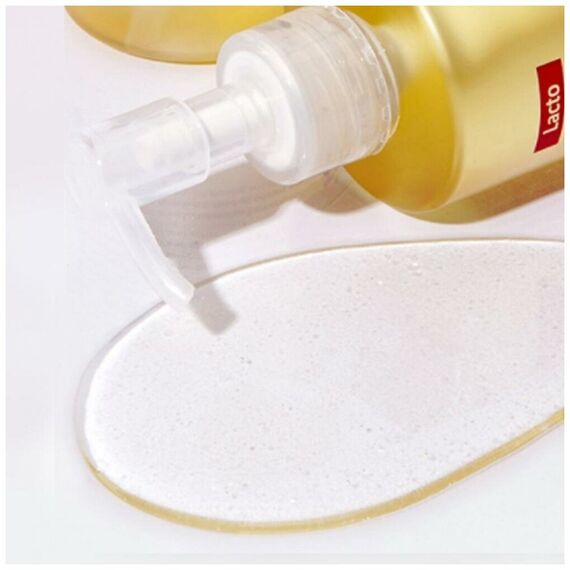 Гидрофильное масло с лактобактериями Medi-Peel Red Lacto Collagen Cleansing Oil, 200 мл, изображение 7