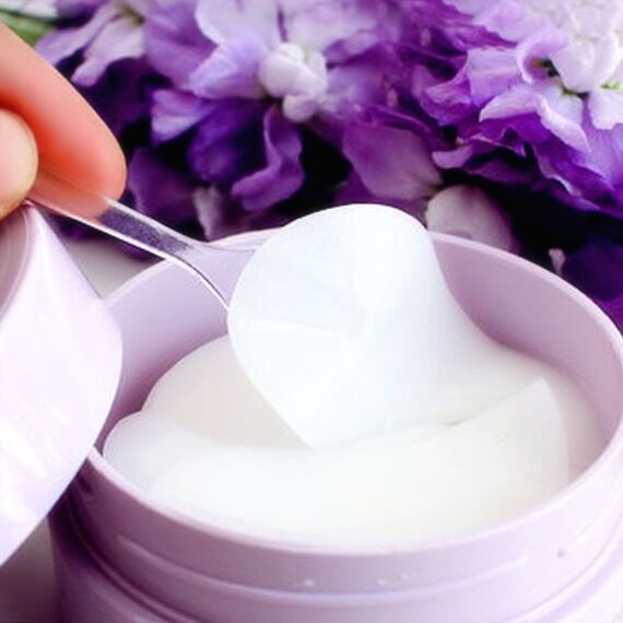 Гидрогелевые патчи для глаз с маслом ши и жемчугом Koelf Pearl & Shea Butter Eye Patch, 60 шт, изображение 5