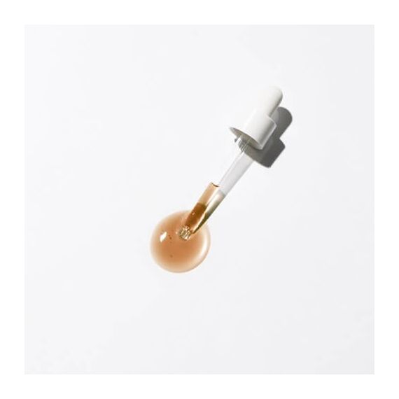 Успокаивающая ампула с хауттюйнией и чайным деревом Mary&May Houttuynia Cordata + Tea Tree Serum, 30 мл, изображение 6