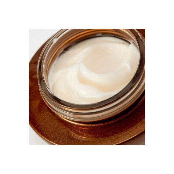 Регенерирующий крем с муцином улитки для ухода за зрелой кожей Farmstay Escargot Noblesse Intensive Cream, 50 мл, изображение 2