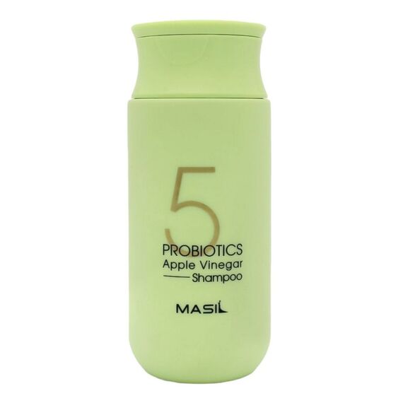 Шампунь от перхоти с яблочным уксусом Masil 5 Probiotics Apple Vinergar Shampoo, 150 мл