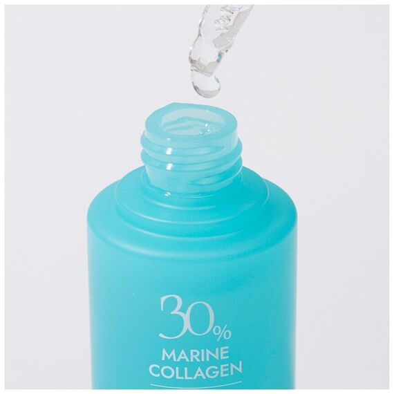 GRACE DAY 30% Marine Collagen Сыворотка для лица увлажняющая с морским коллагеном 50 мл, изображение 2