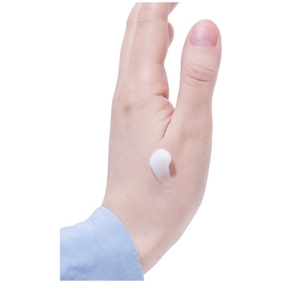 Скраб для очищения с содой в пирамидках Etude House Baking Powder Crunch Pore Scrub, 24*7 гр, изображение 8