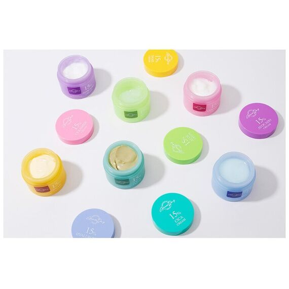 GRACE DAY 15% Крем для лица с экстрактом алоэ вера 50 мл, изображение 6