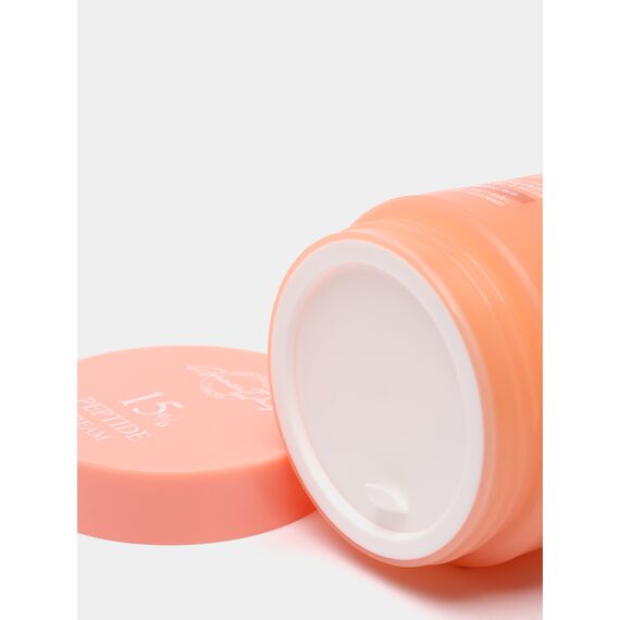 GRACE DAY 15% Крем для лица с пептидами 50 мл, изображение 4