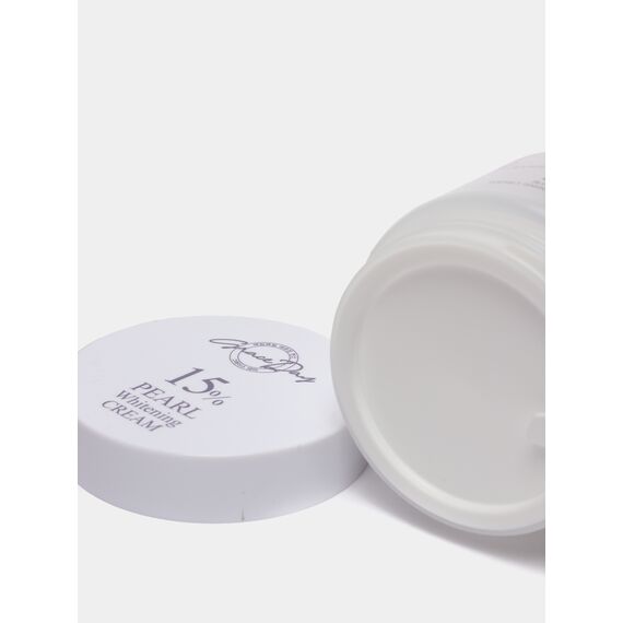 GRACE DAY 15% Крем для лица с экстрактом жемчуга 50 мл, изображение 3