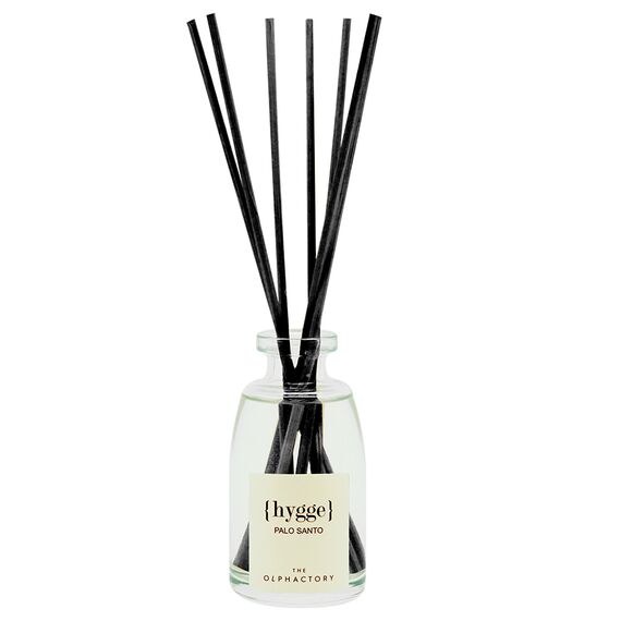 Диффузор ароматический The Olphactory, Palo Santo, 100 мл, Ambientair, изображение 2
