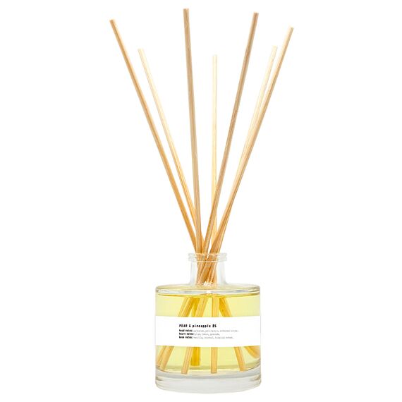 Диффузор ароматический Lab Co, Груша и ананас, 100 мл, Ambientair, изображение 2