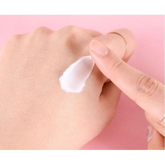 JIGOTT Осветляющий крем для лица с экстрактом граната POMEGRANATE SHINING CREAM 70 мл, изображение 4