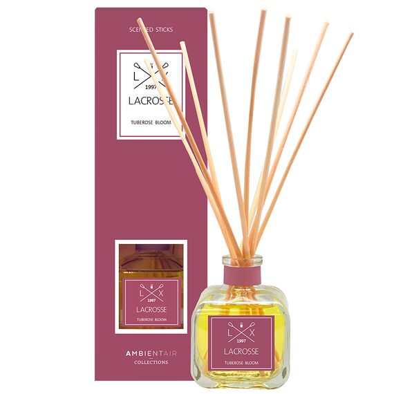 Диффузор ароматический Lacrosse, Тубероза, 200 мл, Ambientair