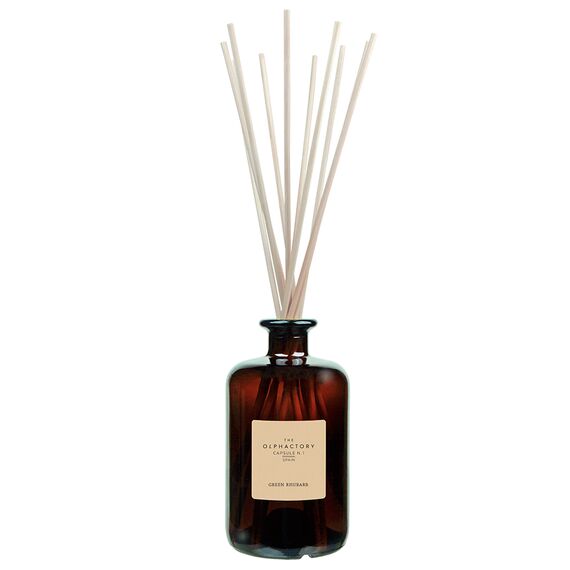 Диффузор ароматический The Olphactory, Листва и красный апельсин, 500 мл, Ambientair, изображение 2