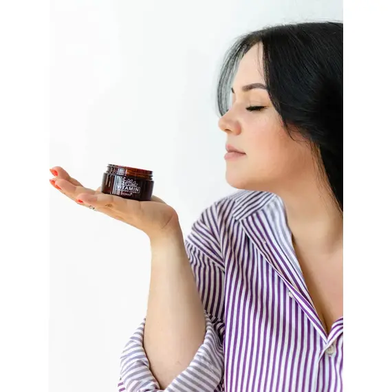 KONAD Увлажняющий витаминный крем 50 мл, изображение 12