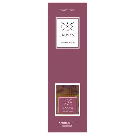 Диффузор ароматический Lacrosse, Тубероза, 200 мл, Ambientair, изображение 3