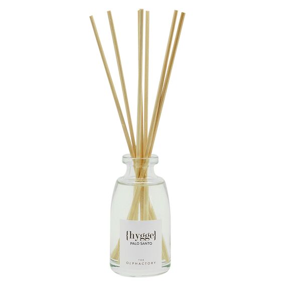 Диффузор ароматический The Olphactory, Palo Santo, 100 мл, Ambientair, изображение 3