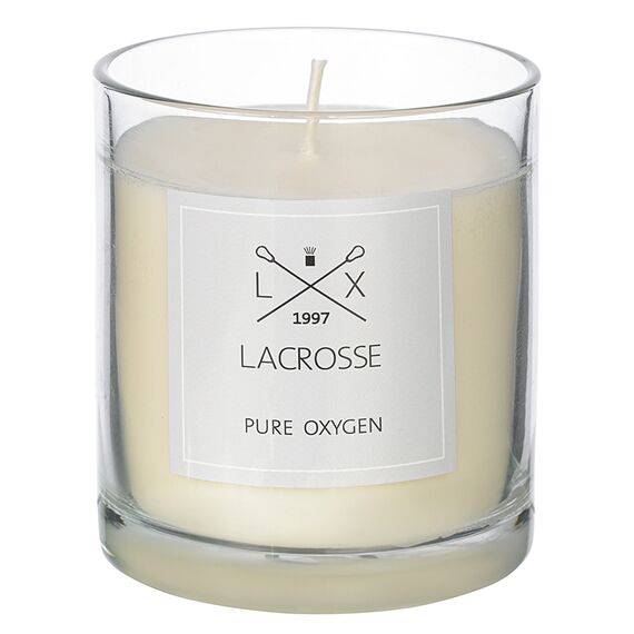 Свеча ароматическая Lacrosse, Кислород (новая), 60 ч, Ambientair, изображение 2