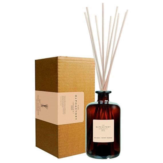 Диффузор ароматический The Olphactory, Ревень, 500 мл, Ambientair