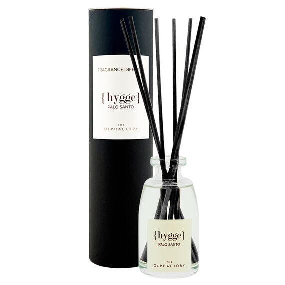 Диффузор ароматический The Olphactory, Palo Santo, 100 мл, Ambientair