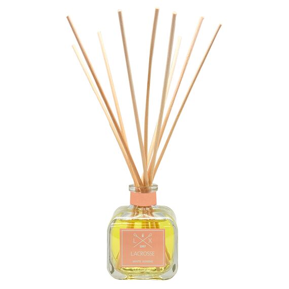 Диффузор ароматический Lacrosse, Белый жасмин, 200 мл, Ambientair, изображение 2