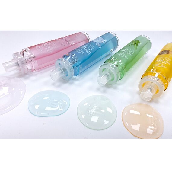 GRACE DAY Гелевый мист для лица с муцином улитки 120 мл, изображение 3