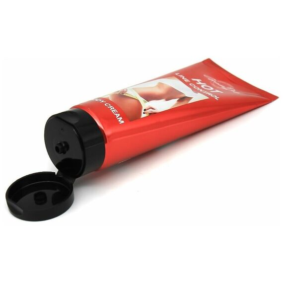 GRACE DAY Hot Line Control Корректирующий крем для тела с разогревающим эффектом 200 мл, изображение 5