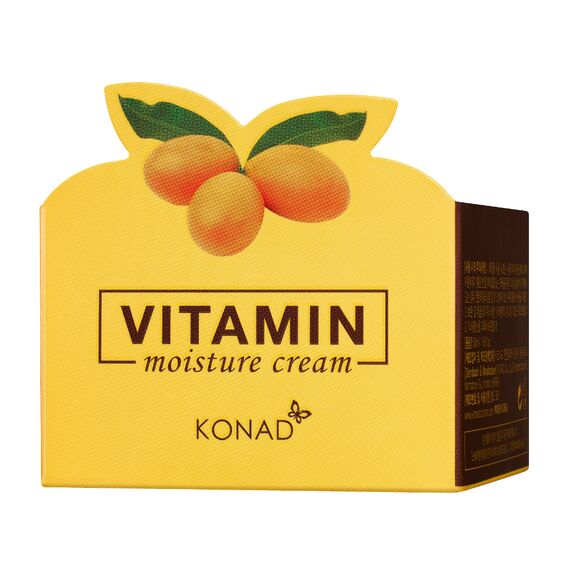 KONAD Увлажняющий витаминный крем 50 мл, изображение 2