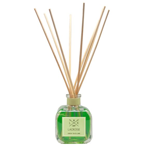 Диффузор ароматический Lacrosse Зеленый чай и лайм 200 мл, Ambientair, изображение 5