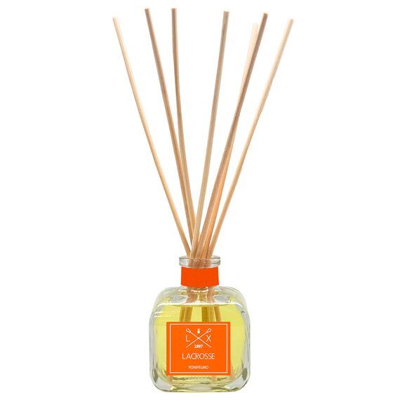 Диффузор ароматический Lacrosse Грейпфрут 100 мл, Ambientair, изображение 6