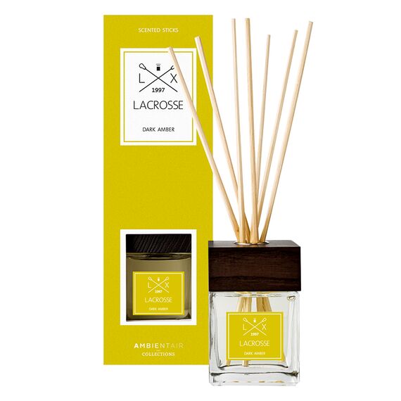 Диффузор ароматический Lacrosse Амбра 100 мл, Ambientair