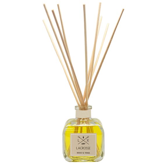 Диффузор ароматический Lacrosse Дерево и тонка 200 мл, Ambientair, изображение 4