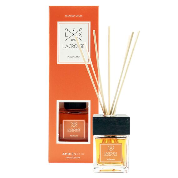 Диффузор ароматический Lacrosse Грейпфрут 100 мл, Ambientair