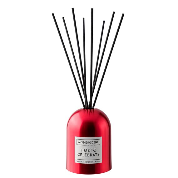 Диффузор ароматический Mise En Scene Time to celebrate 200 мл, Ambientair, изображение 3