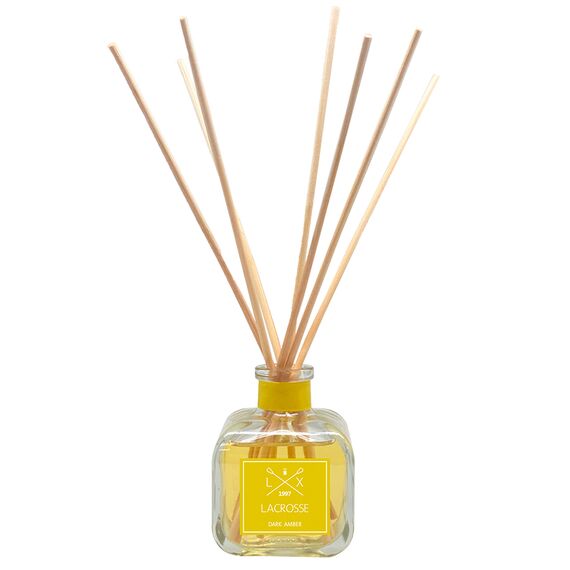 Диффузор ароматический Lacrosse Амбра 100 мл, Ambientair, изображение 4