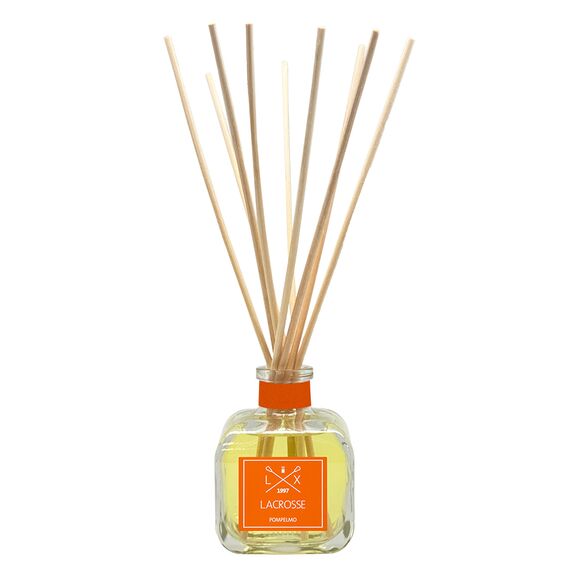 Диффузор ароматический Lacrosse Грейпфрут 200 мл, Ambientair, изображение 4