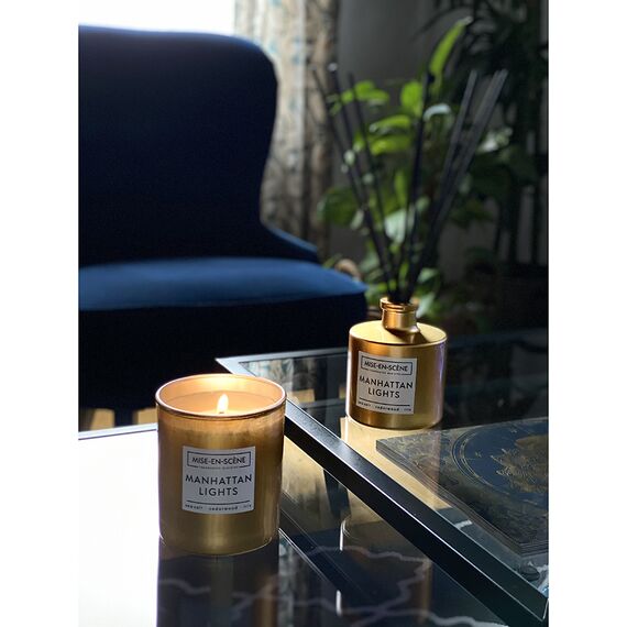 Диффузор ароматический Mise En Scene, Manhattan Lights new, 200 мл, Ambientair, изображение 3