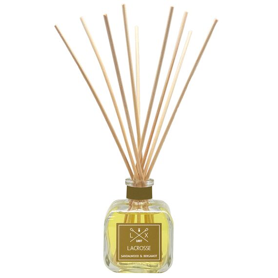 Диффузор ароматический Lacrosse Сандал и бергамот 200 мл, Ambientair, изображение 4