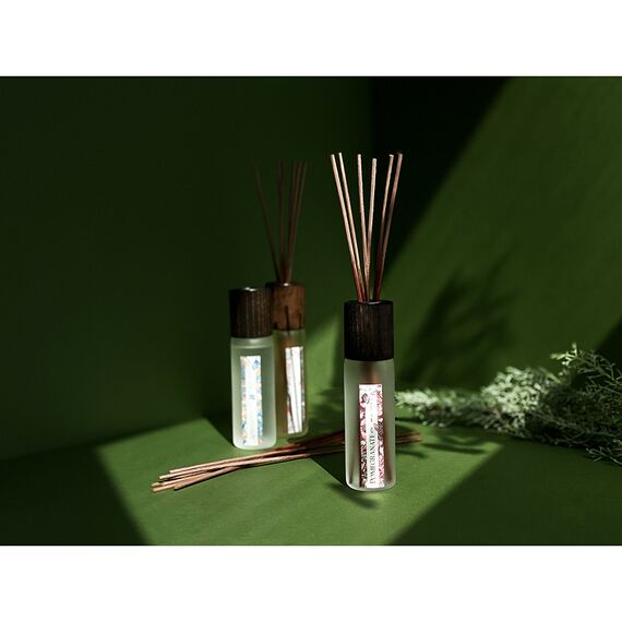 Диффузор ароматический Enchanted Forest, Гранат, 100 мл, Ambientair, изображение 3