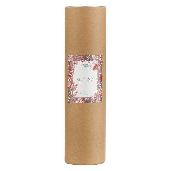 Диффузор ароматический Gifting, Корица и яблоко, 100 мл, Ambientair, изображение 3